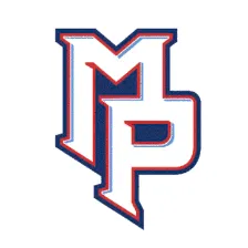 Mount Pisgah Christian High School logo