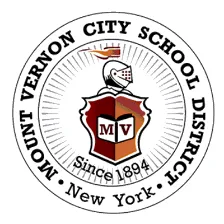 Mount Vernon High School logo