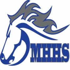 Mountain House High School logo