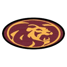 Mountain Pointe High School logo