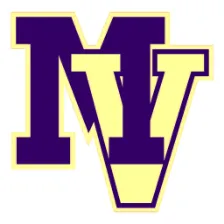 Mountain View High School logo