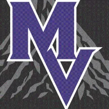 Mountain View High School logo