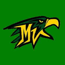 Mountain Vista High School logo