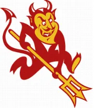 Mt. Carmel High School logo