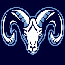 Mt. Rainier High School logo