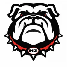 Mt. Zion High School logo