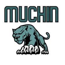 Muchin College Prep logo