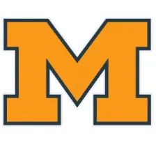 Murphy High School logo