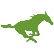 Myers Park High School logo
