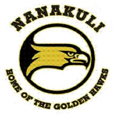 Nanakuli High School logo