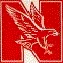 Naperville Central High School logo