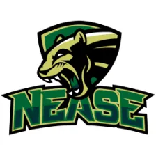 Nease High School logo