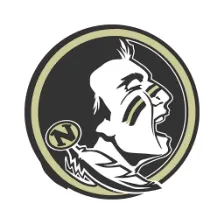 Nettleton High School logo