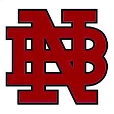 New Bern High School logo