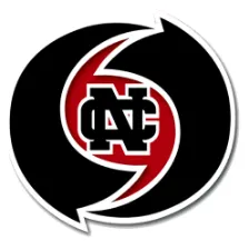 New Castle High School logo
