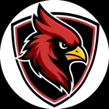 New Designs University Park High School logo