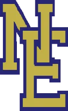 New Egypt High School logo