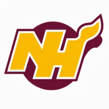 New Hampstead High School logo