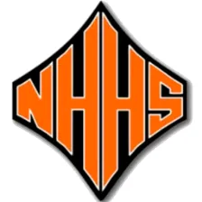 New Hanover High School logo