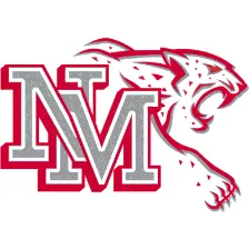 New Manchester High School logo