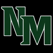New Milford High School logo