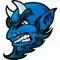 Newark Central High School logo