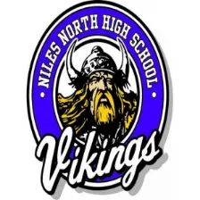 Niles North High School logo