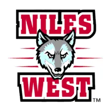 Niles West High School logo