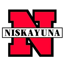 Niskayuna High School logo