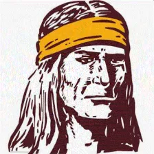 Nogales High School logo