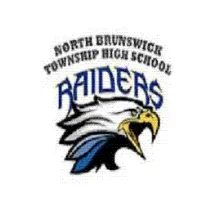 North Brunswick High School logo