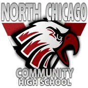 North Chicago High School logo