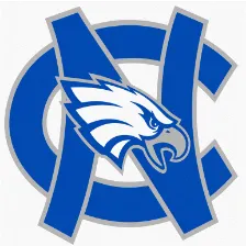 North Clayton High School logo