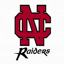 North Cross High School logo