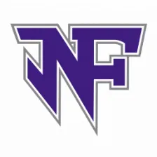 North Forsyth High School logo