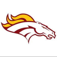 North Marion High School logo