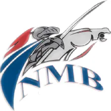 North Miami Beach High School logo