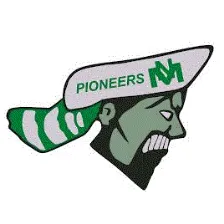 North Miami High School logo