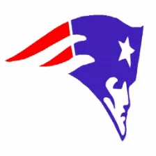 North Pole High School logo