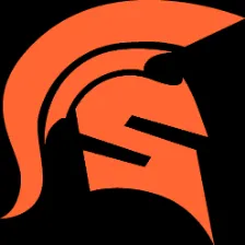 North Springs High School logo
