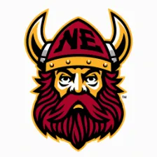Northeast High School logo