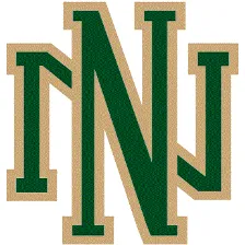 Northern Nash High School logo