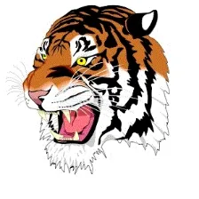 Northport High School logo