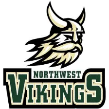 Northwest High School logo