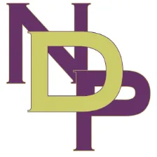 Notre Dame Prep logo
