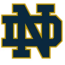 Notre Dame (SO) High School logo