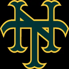 Nova High School logo