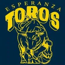 Nueva Esperanza High School logo