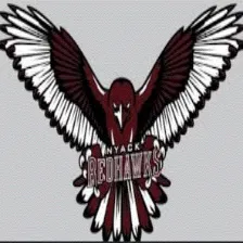 Nyack High School logo