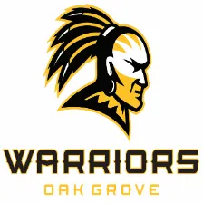 Oak Grove High School logo